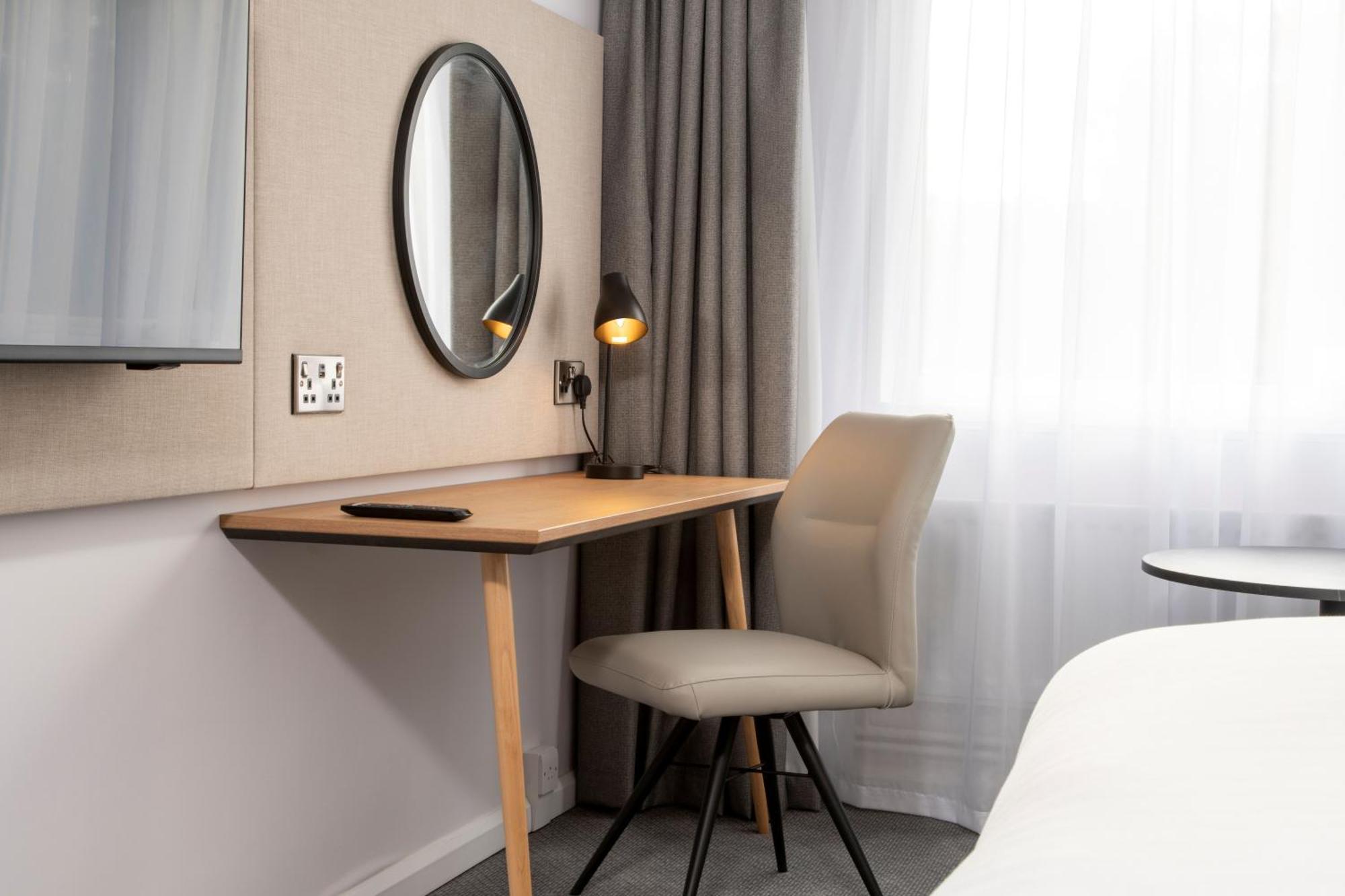 Standard Zimmer mit 2 Einzelbetten