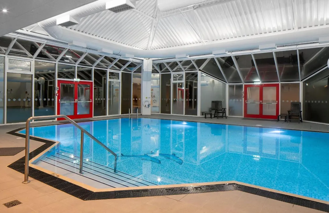 Holiday Inn Bristol Filton By Ihg-1