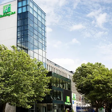 Holiday Inn Bristol Filton By Ihg-3