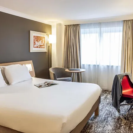 Novotel Bristol Centre-3
